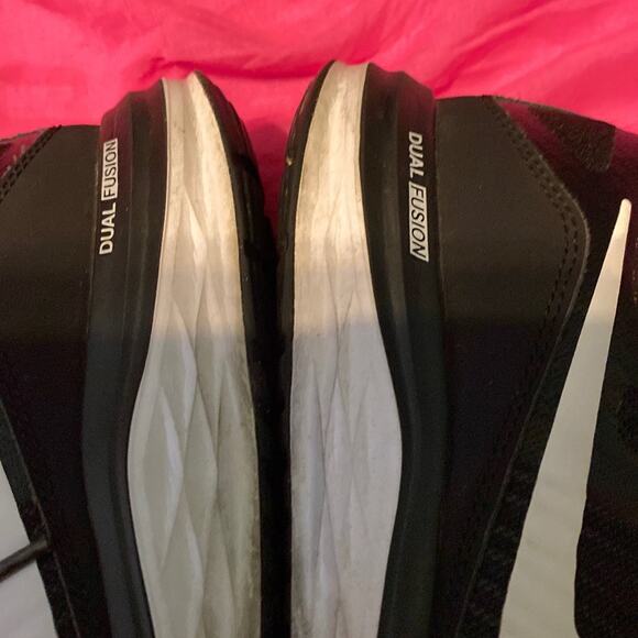 Women’s Sz 9 Nike Dual Fusion X - Picture 12 of 12